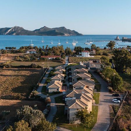 Niriides Luxury Villas Methoni  Zewnętrze zdjęcie
